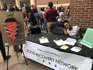 FRN Tabling Market Wednesday