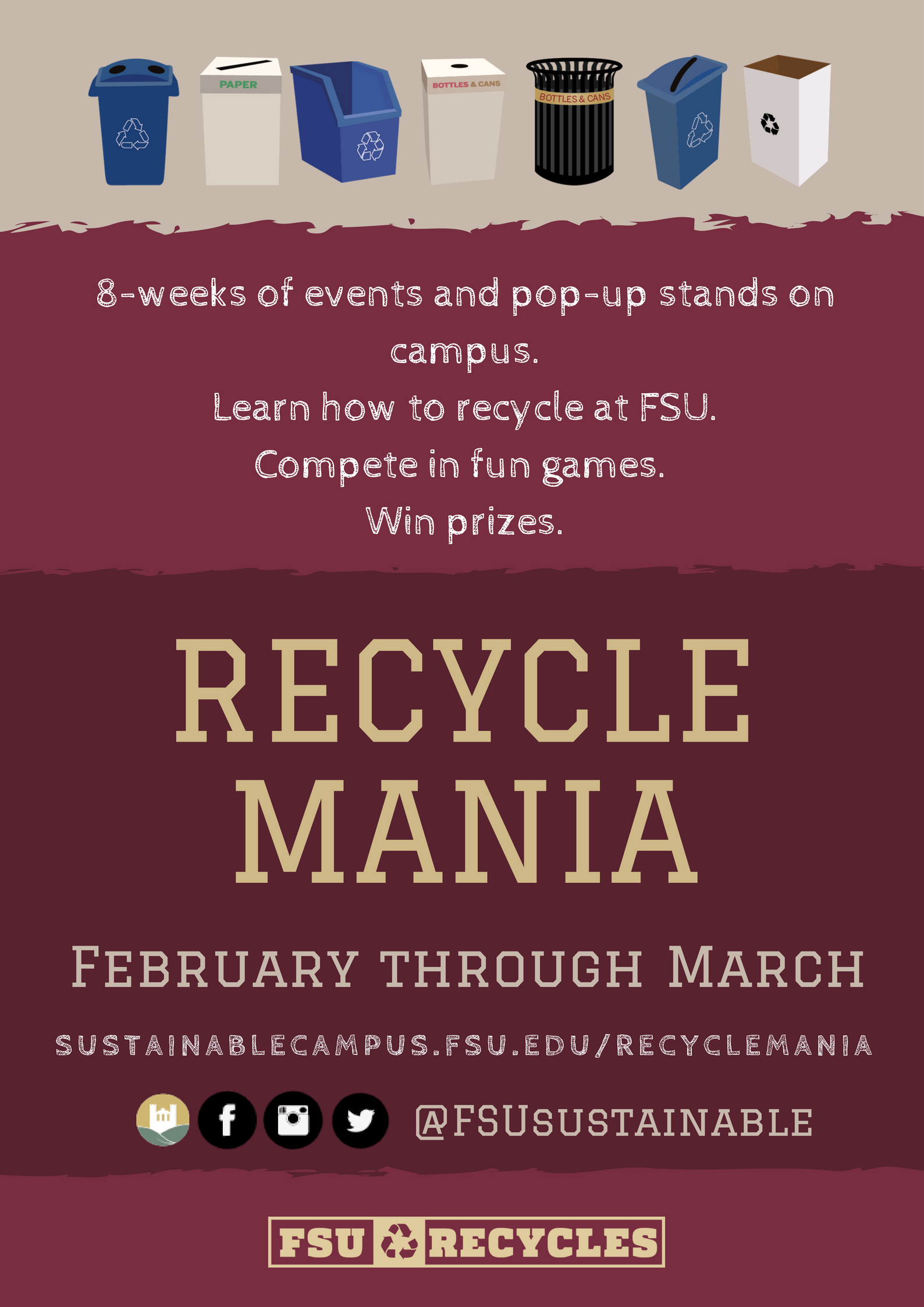 recyclemania